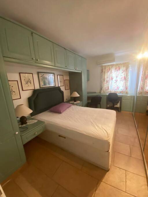 Los Cristianos Costamar 2 Sea View Vista Oceano Apartment ภายนอก รูปภาพ
