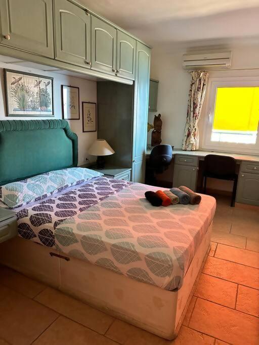 Los Cristianos Costamar 2 Sea View Vista Oceano Apartment ภายนอก รูปภาพ